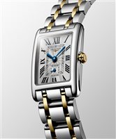 Orologio Longines Donna Dolcevita in Acciaio L52555707 - L52555707